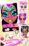 Princess Monster Makeup Bild 14