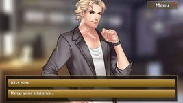 Is-it Love ? Gabriel - Otome capture d'écran apk 4