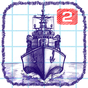Sea Battle 2 图标