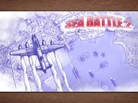 Sea Battle 2 屏幕截图 apk 1