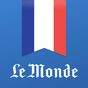 Icona Le Monde -Lezioni di francese