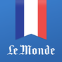 Icona Le Monde -Lezioni di francese