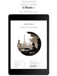 Screenshot 9 di Le Monde -Lezioni di francese apk
