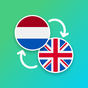 Icône de Dutch - English Translator