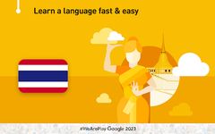 Screenshot 8 di Learn Thai 6,000 Words apk