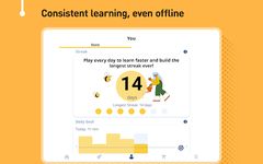 Screenshot 1 di Learn Thai 6,000 Words apk