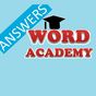 Ответы на Word-академии APK