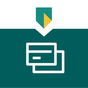 ICS App ABN AMRO Card-houders icon