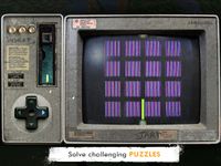 越狱之谜：冒险 - Prison Escape Puzzle 屏幕截图 apk 8