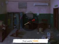 Скриншот  APK-версии Головоломка "Побег из тюрьмы"