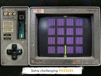 Screenshot 3 di Prison Escape Puzzle apk