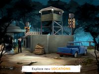 越狱之谜：冒险 - Prison Escape Puzzle 屏幕截图 apk 14