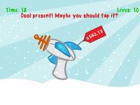 The Impossible Test CHRISTMAS image 7