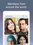 buzzArab - Arab Soulmates screenshot APK 5