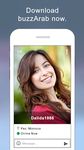 Скриншот 11 APK-версии buzzArab - Free Arab Dating