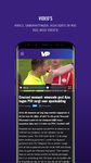 Voetbalprimeur screenshot APK 1