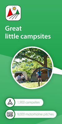 Image by ACSI Great Little Campsites