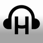 Hearonymus - your audioguide icon