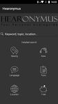 Captura de tela do apk Hearonymus - your audioguide 5