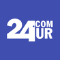 24ur.com Icon