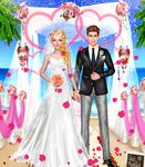 Imagine Seaside Wedding Salon Girl SPA 7