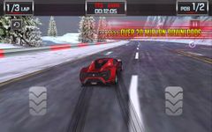 Captură de ecran Furious Racing: Abu Dhabi apk 10