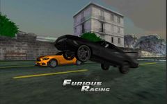Screenshot 6 di Furious Racing: Remastered apk
