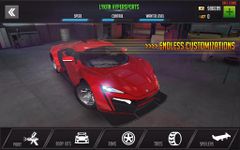 Screenshot 7 di Furious Racing: Remastered apk