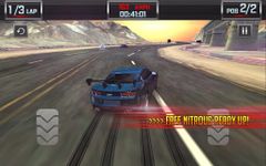 Screenshot 3 di Furious Racing: Remastered apk