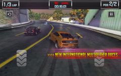 Screenshot  di Furious Racing: Remastered apk