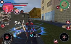 Screenshot 8 di Rope Hero apk