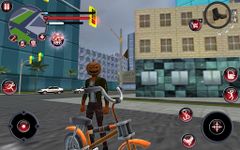 Tangkapan layar apk Rope Hero 23