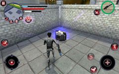 Tangkapan layar apk Rope Hero 2