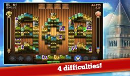 Immagine 12 di Mahjong Solitaire Venice Mystery -Free Puzzle Game