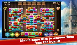 Immagine 13 di Mahjong Solitaire Venice Mystery -Free Puzzle Game
