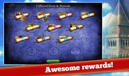 Картинка 14 Mahjong Solitaire Venice Mystery -Free Puzzle Game