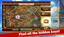 Картинка 21 Mahjong Solitaire Venice Mystery -Free Puzzle Game