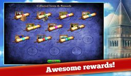 Картинка 6 Mahjong Solitaire Venice Mystery -Free Puzzle Game