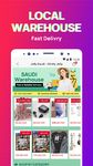 JollyChic-Fashion Shopping app screenshot APK 3