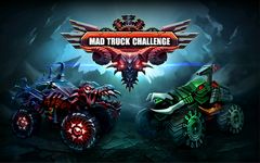Mad Truck Challenge - Racing ekran görüntüsü APK 10