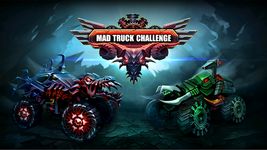 Tangkapan layar apk Mad Truck Challenge - Racing 2