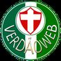 Ícone do VerdaoWeb.com.br - Palmeiras