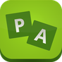 pawoo - Das Wort Puzzle Icon