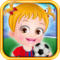 Baby Hazel Sports Day apk icono