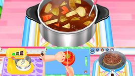 Captură de ecran COOKING MAMA Let's Cook！ apk 