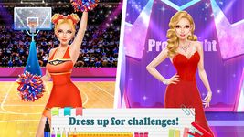 Beauty Salon - Back-to-School screenshot apk 8