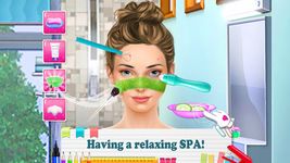 Beauty Salon - Back-to-School のスクリーンショットapk 5