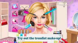 Captura de tela do apk Beauty Salon - Back-to-School 12