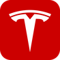 Иконка Tesla Model S 