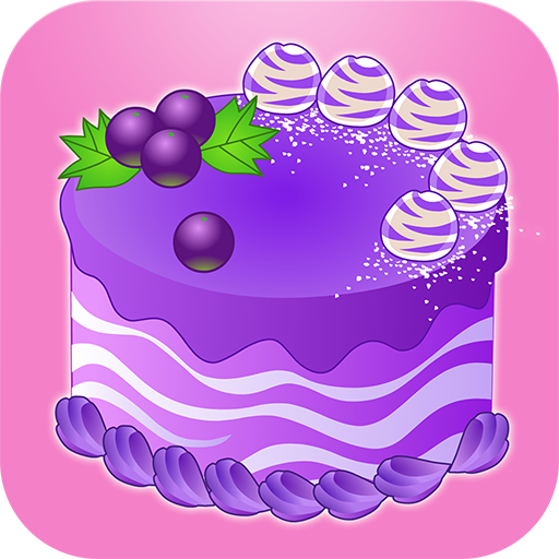 Download do APK de A Confeitaria Smurf Sobremesas para Android